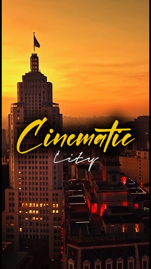 6 Clips Cinemáticos