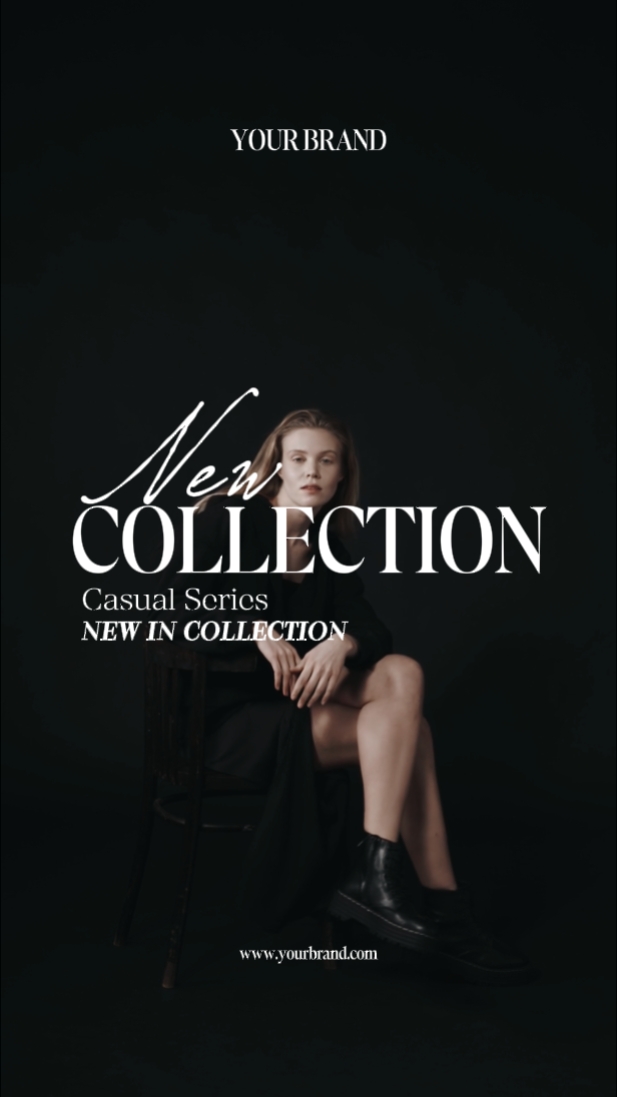 COLECCIÓN AHORA