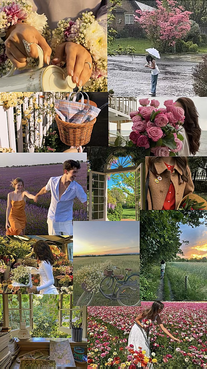 Primavera 