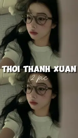 Thời Thanh Xuân 