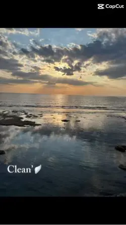 Clean