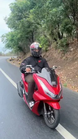 Touring