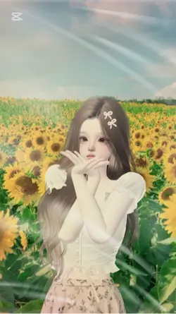 제페토 템플릿