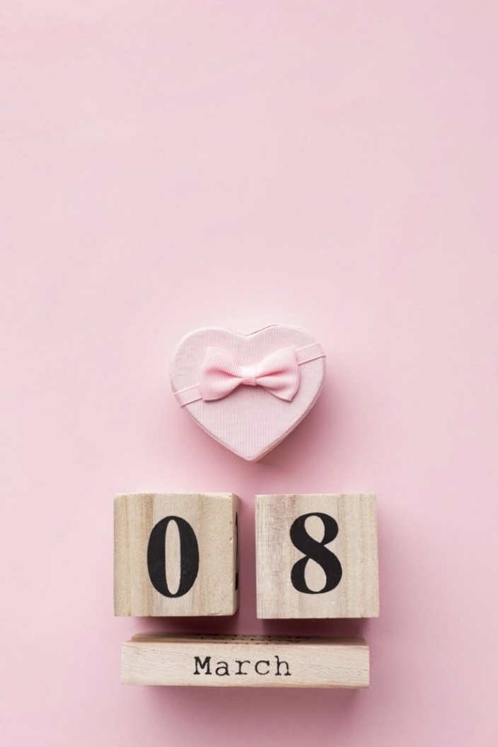 Selamat Hari Perempuan