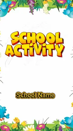 School Activity 
