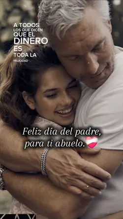 dia del padre 