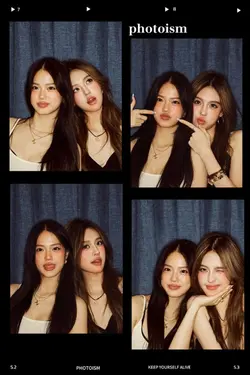 khung photobooth