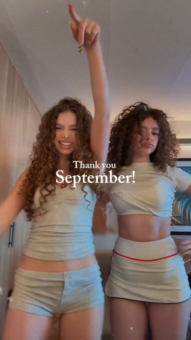 danke september 