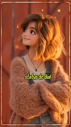 status do dia