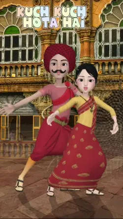 Kuch Kuch Hota Hai