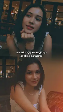 Sa aking panaginip