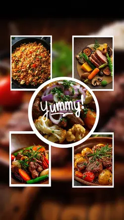 Food Story 