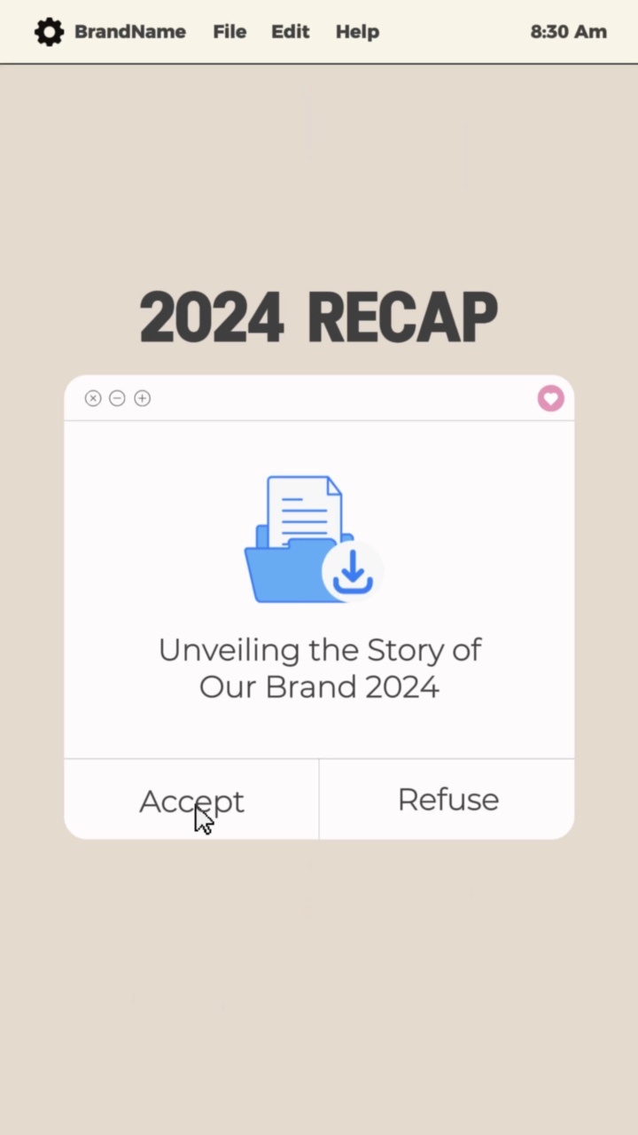 Modèles commerciaux 2024 Récapitulatif des affaires et des entreprises TikTok