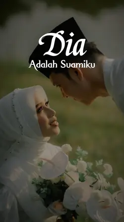 Doa Suami Hebatku