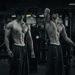 gym art