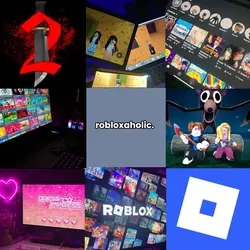 robloxaholic