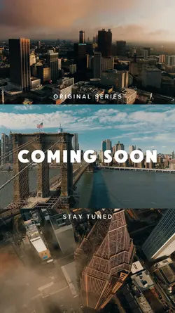 original series