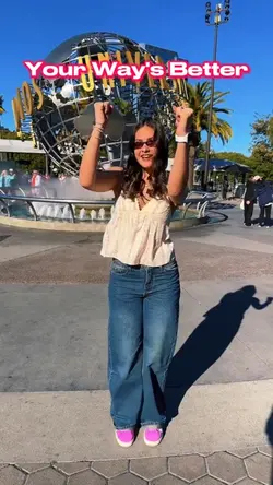 Your Way's Better!❤️