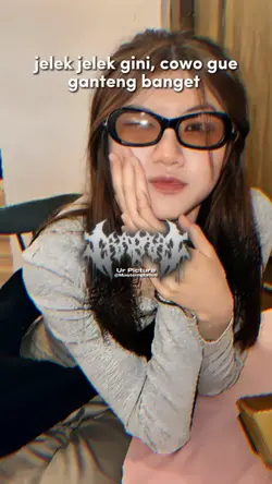 JelekJelekGiniCowoGw