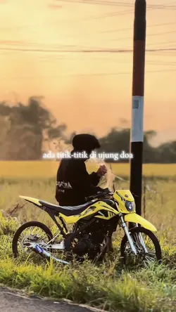 ADA TIKTIK” DI UJUNG