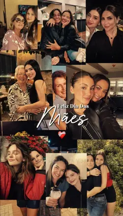 Dia Das Mães
