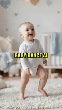 Baby Dance AI