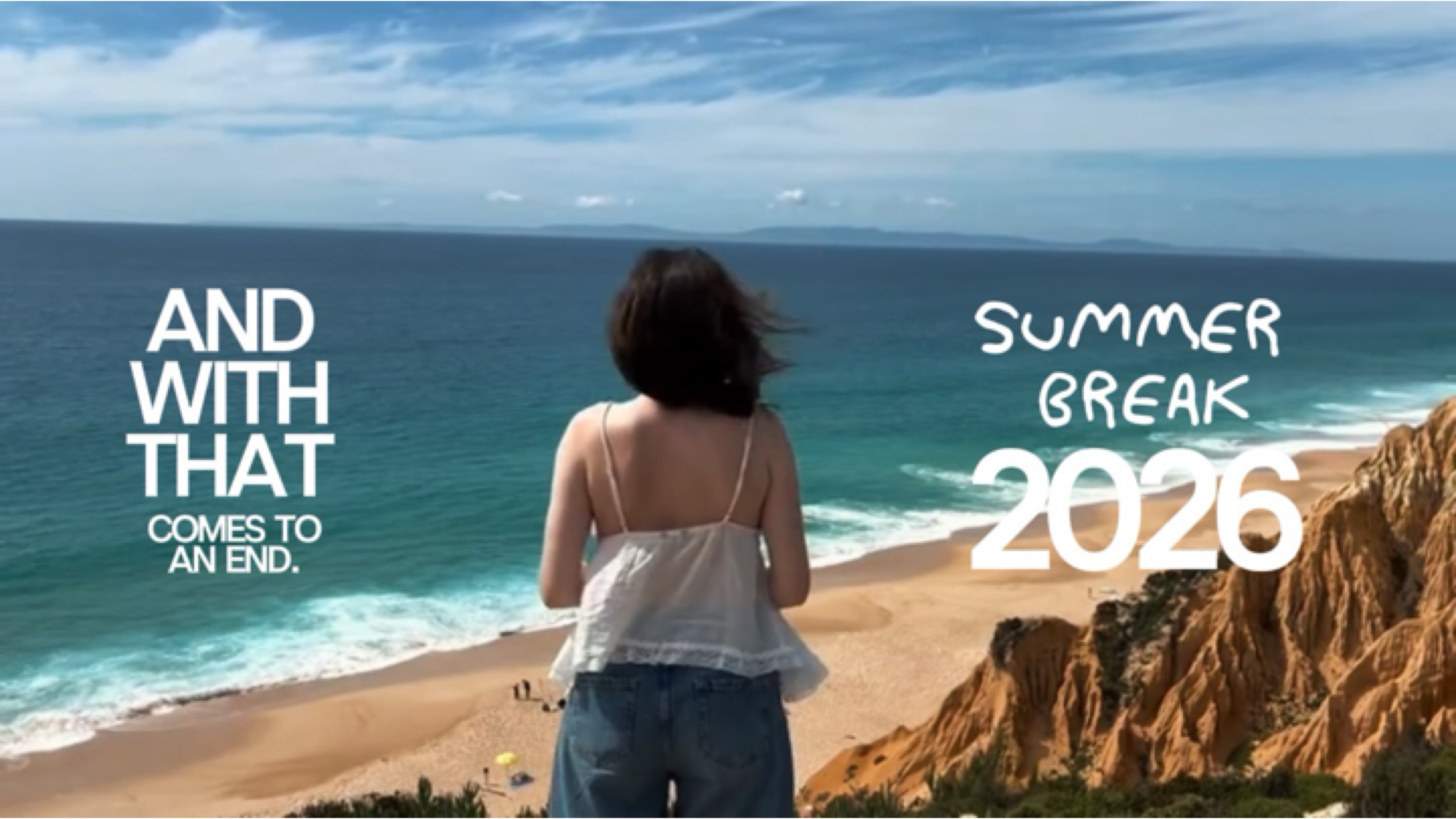 Resumen de verano de 2026