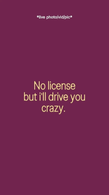 No License 