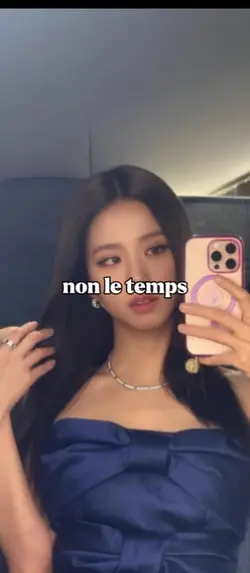 non le temps le temp