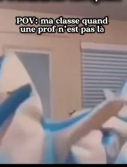 Ma classe