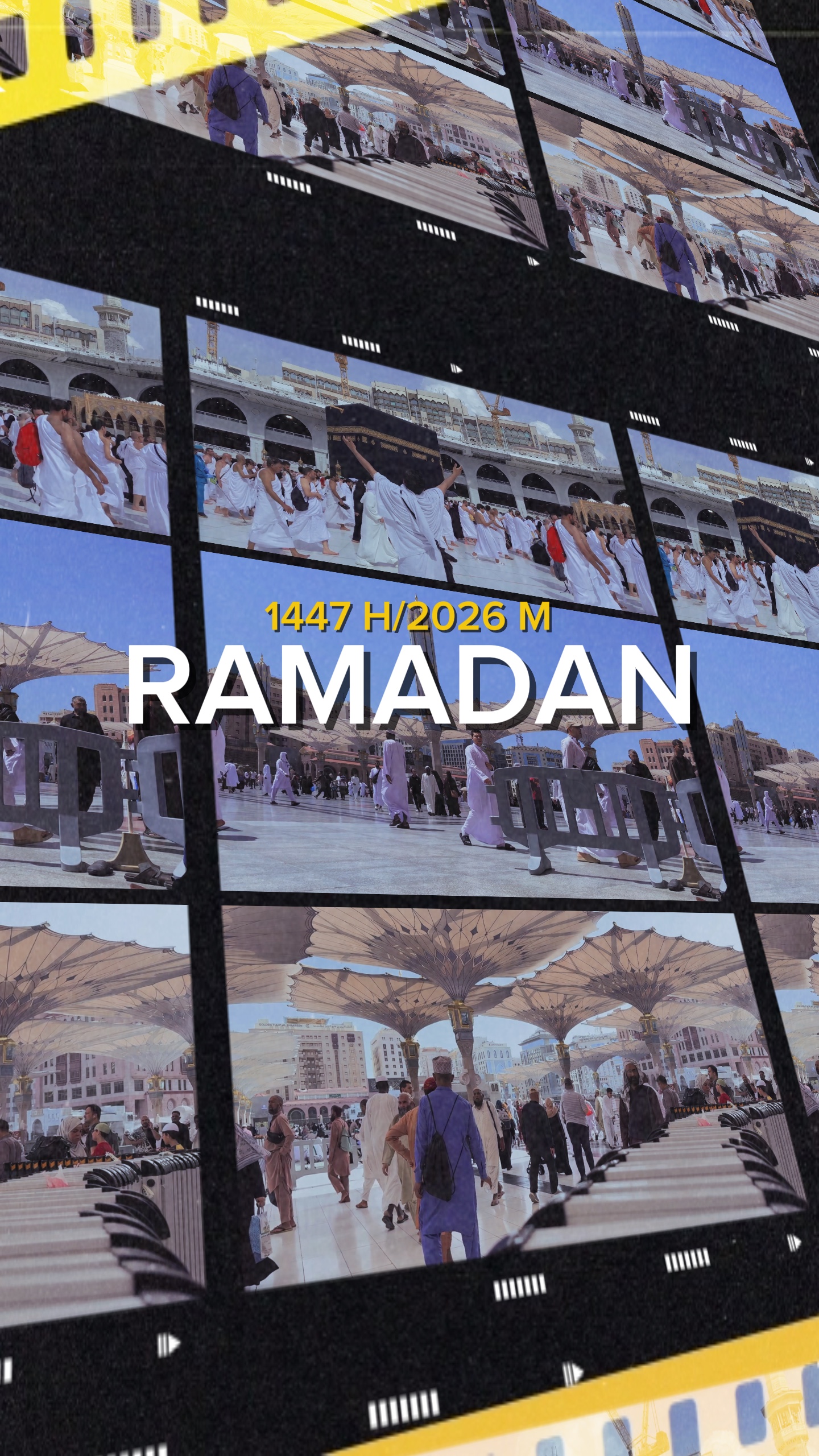 Kisah Ramadhan 2026