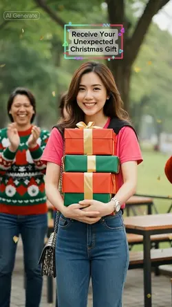 Christmas Gift 