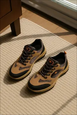 Review Sepatu 