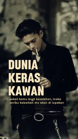 status harian