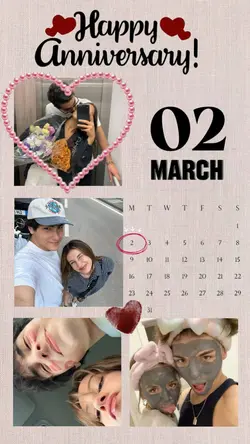 ANNIV 02 MARCH