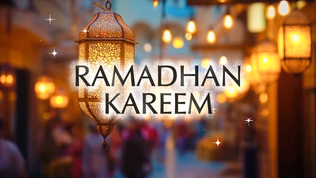 Ramazan Kareem