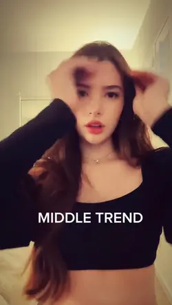 Middle Trend 