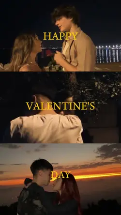 Valentine day 2026