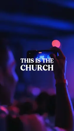 This Is The Church