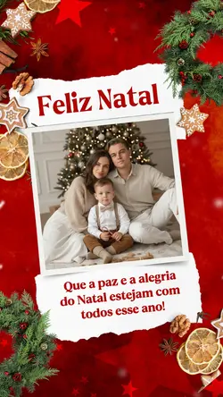 Natal 2025