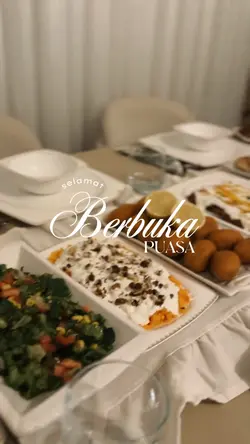 Berbuka Puasa