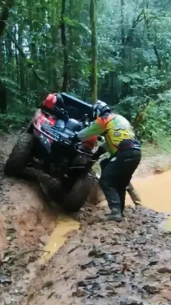 aventura offroad