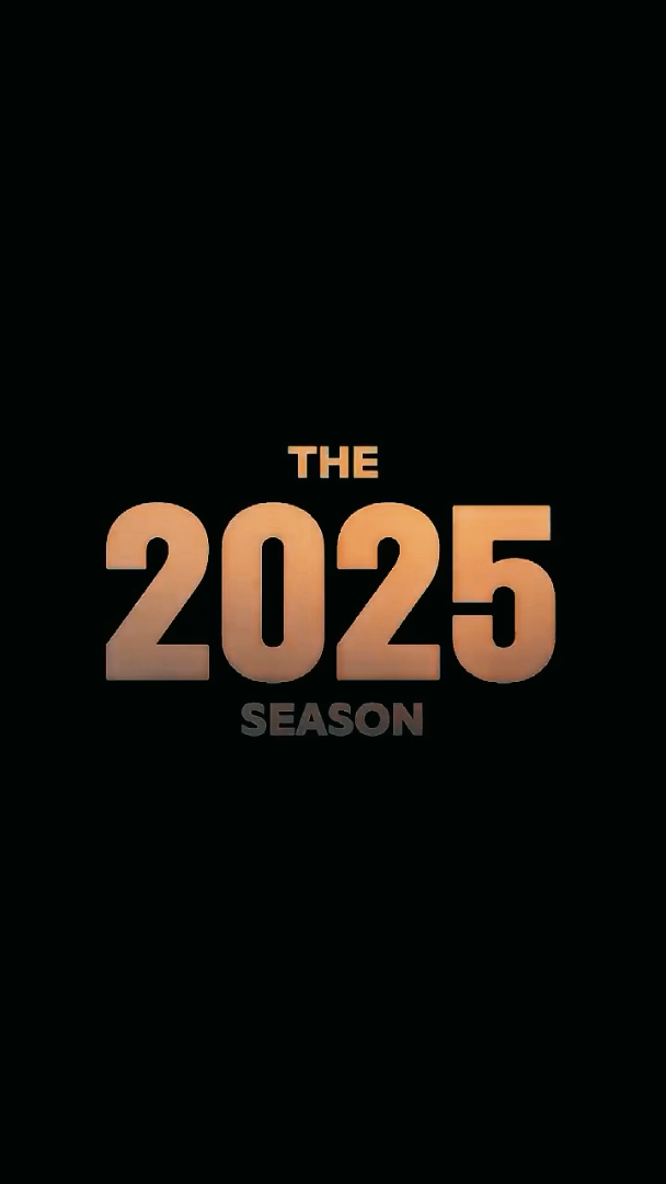 2025 Season
