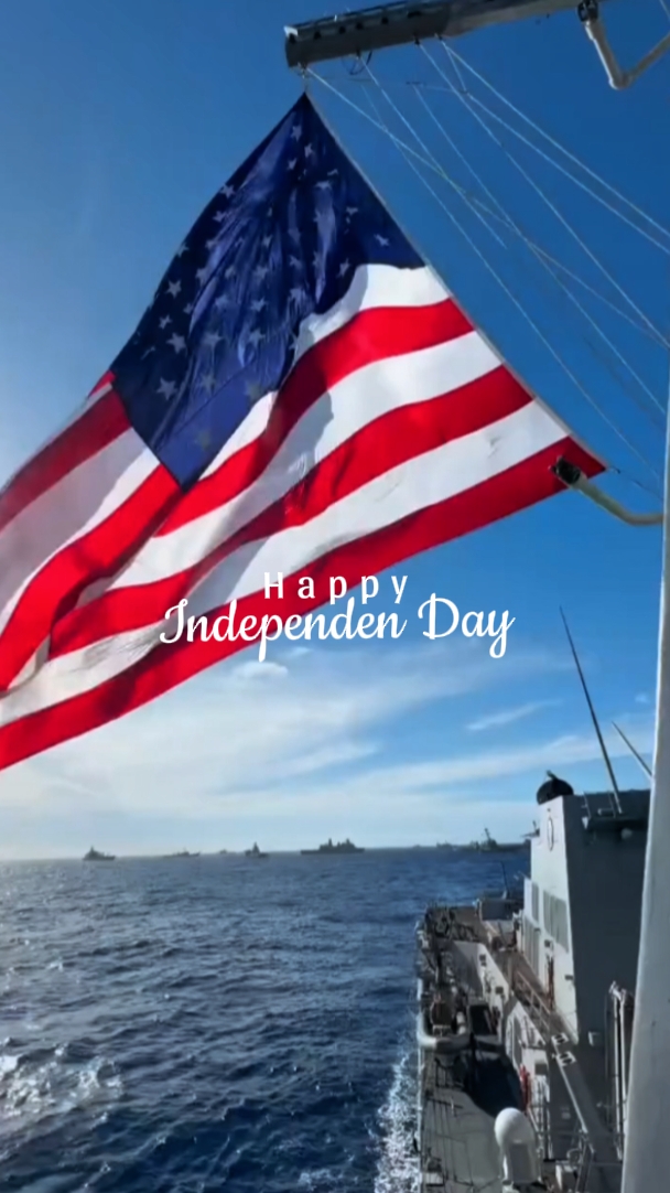 Independence Day Templates Free - Pippit