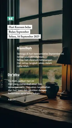 Quotes harian