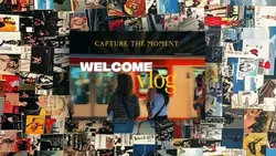 welcome vlog 