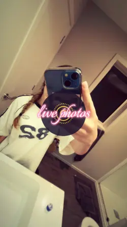 Live Photos