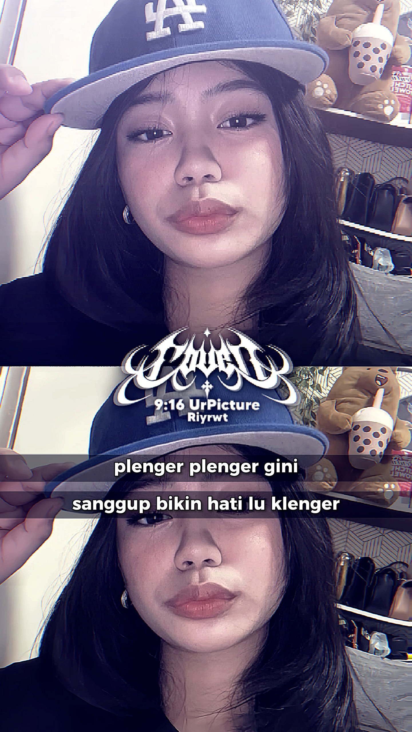 penjepit gini