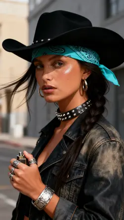 Cowgirl ai