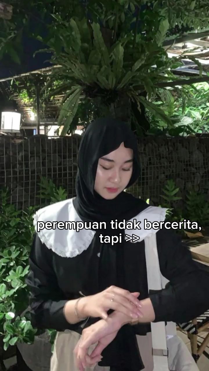 Perempuan tidak